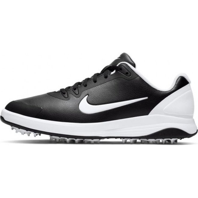 Nike Infinity Golf Schoen Black/White