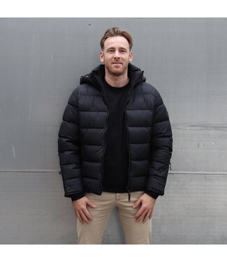 Fire + Ice Fire+Ice Luka2 Men Jacket Navy