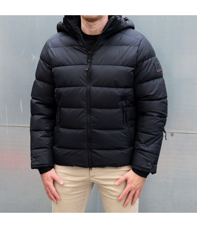 Fire + Ice Fire+Ice Luka2 Men Jacket Navy