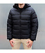 Fire + Ice Fire+Ice Luka2 Men Jacket Navy