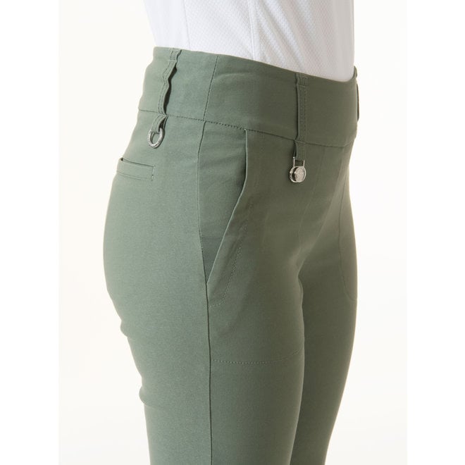 Daily Sports Dames Magic Pants 32 inch Moss