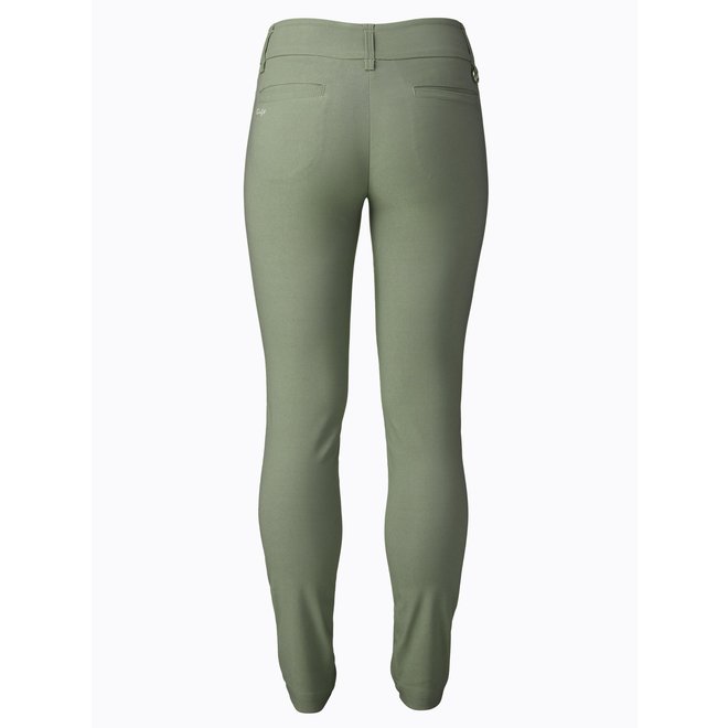 Daily Sports Dames Magic Pants 32 inch Moss