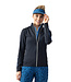 Daily Sports Daily Sports Dames Anna LS Half Neck Navy