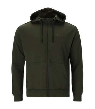Virtus Virtus Men Brent M Hoody Dark Green