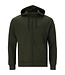 Virtus Virtus Men Brent M Hoody Dark Green