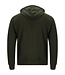 Virtus Virtus Men Brent M Hoody Dark Green