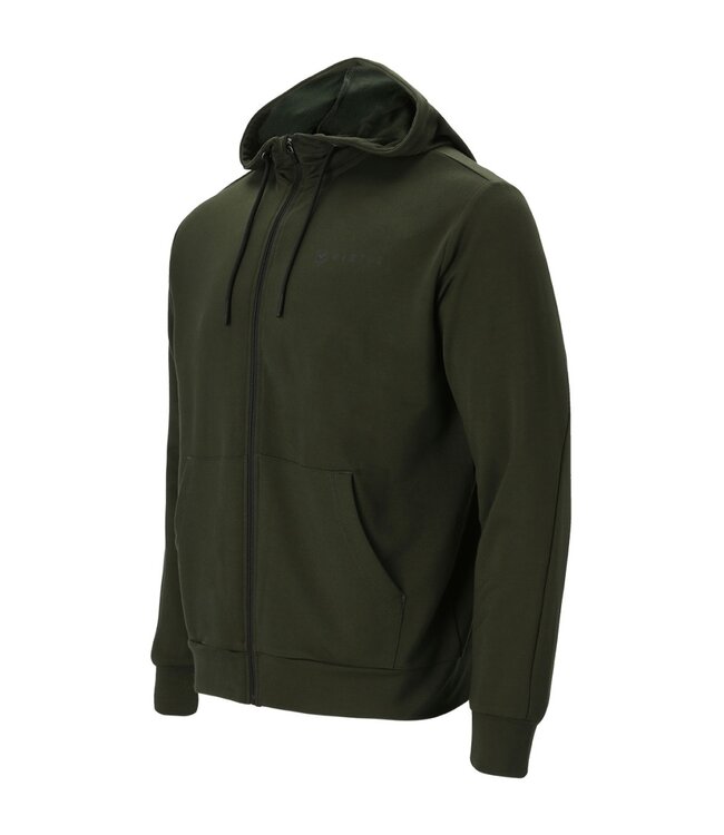 Virtus Virtus Men Brent M Hoody Dark Green