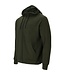 Virtus Virtus Men Brent M Hoody Dark Green