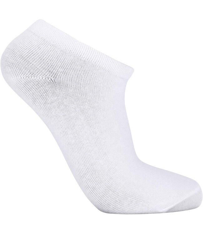 Athlecia Athlecia Daily Sustainable Low Cut Sock 3-Pack White