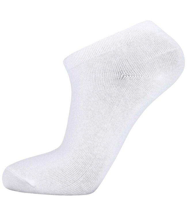 Athlecia Athlecia Daily Sustainable Low Cut Sock 3-Pack White