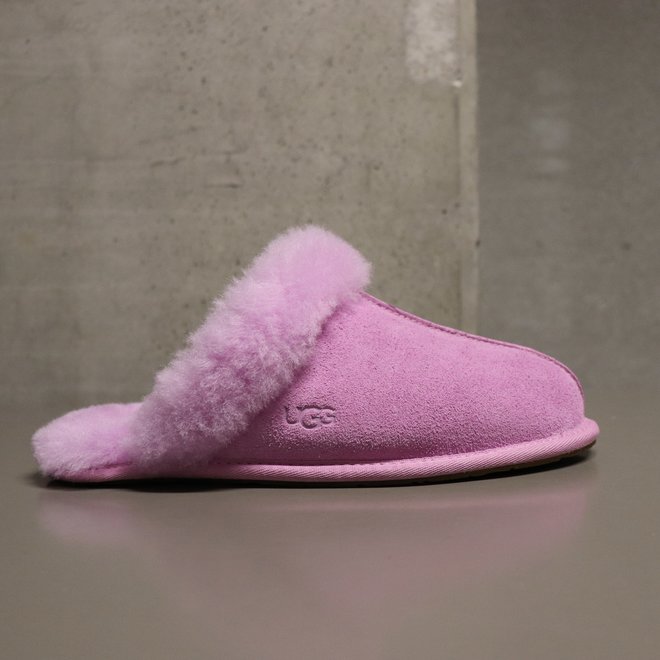 UGG Dames Scuffette II Sloffen Wildflower