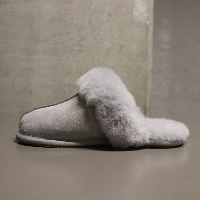 UGG Dames Scuffette II Sloffen Cobble