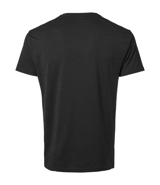 Virtus Virtus Men Joker Stretch Sport Shirt Black