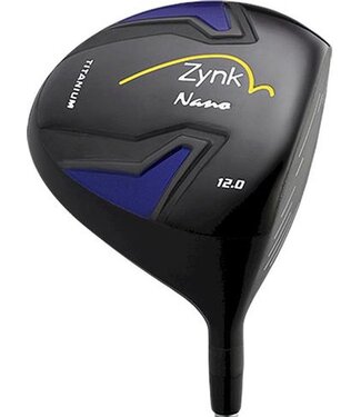 Zynk Nana Driver 12.0 Gr Men
