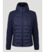 Bogner Bogner Men Jacket Tilo-D Navy Blue