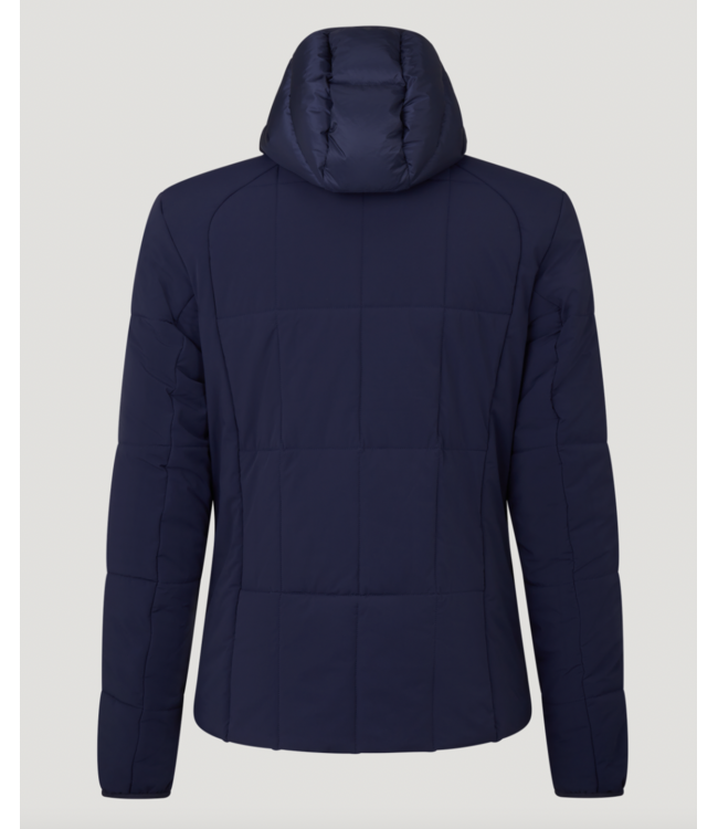 Bogner Bogner Men Jacket Tilo-D Navy Blue