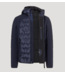 Bogner Bogner Men Jacket Tilo-D Navy Blue