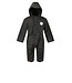 Superrebel Kidsgear Super Rebel Xbaby Ski Technical Suit Twill UNI Black