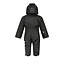 Superrebel Kidsgear Super Rebel Xbaby Ski Technical Suit Twill UNI Black