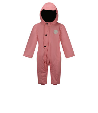 Superrebel Kidsgear Super Rebel Xbaby Ski Technical Suit Twill UNI Cotton Candy