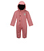 Superrebel Kidsgear Super Rebel Xbaby Ski Technical Suit Twill UNI Cotton Candy