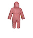 Superrebel Kidsgear Super Rebel Xbaby Ski Technical Suit Twill UNI Cotton Candy