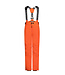 Superrebel Kidsgear Super Rebel Speed Ski Pants Twill UNI Taped Neon Orange