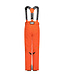 Superrebel Kidsgear Super Rebel Speed Ski Pants Twill UNI Taped Neon Orange