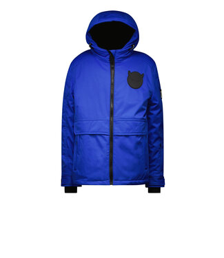 Superrebel Kidsgear Super Rebel Space Ski Technical Jacket UNI Yves Blue