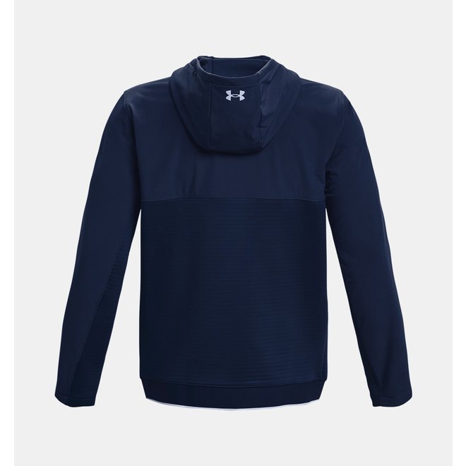 Under Armour Storm Daytona Full Zip Academy / Reflective