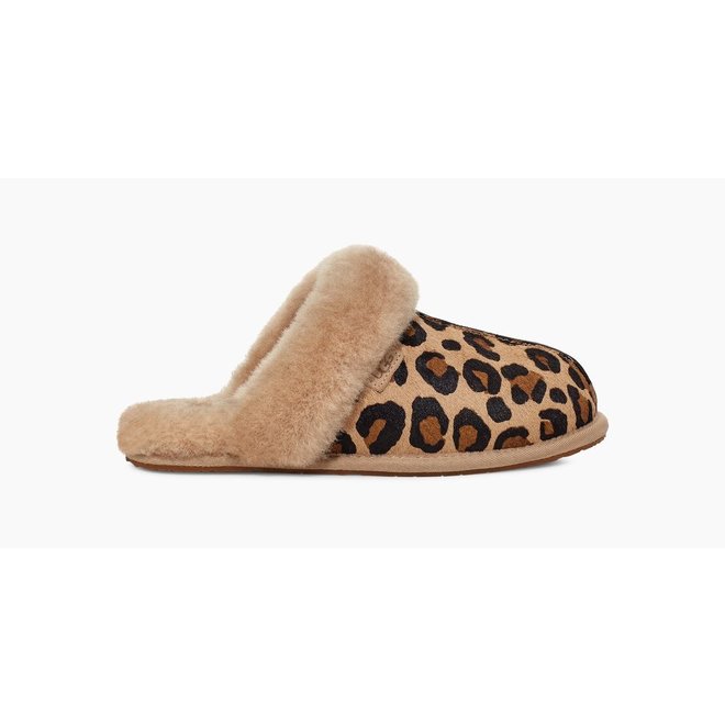 UGG Dames Scuffette II Natural