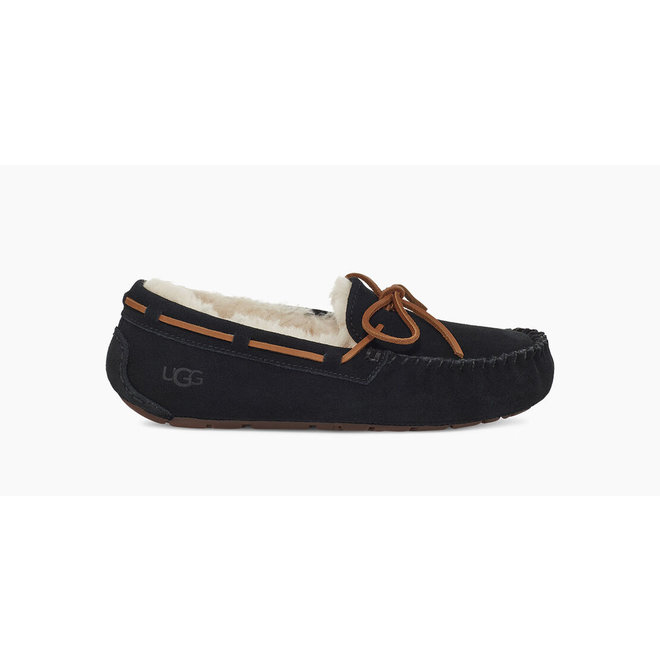 UGG Dames Dakota Black - John's Sport Shop