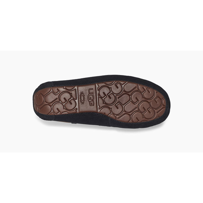 UGG Dames Dakota Black - John's Sport Shop