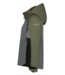 Icepeak Icepeak Jongens Lehr JR Jacket Kids Dark Olive