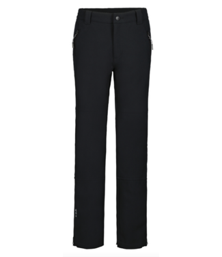 Icepeak Icepeak Lodi JR Softshell Trousers Black