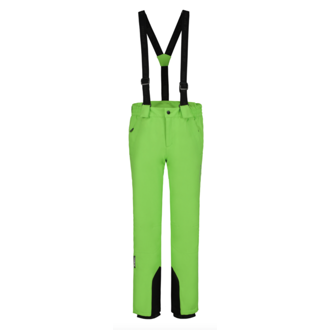 Icepeak Lisman JR Wadded Trousers Leaf Green