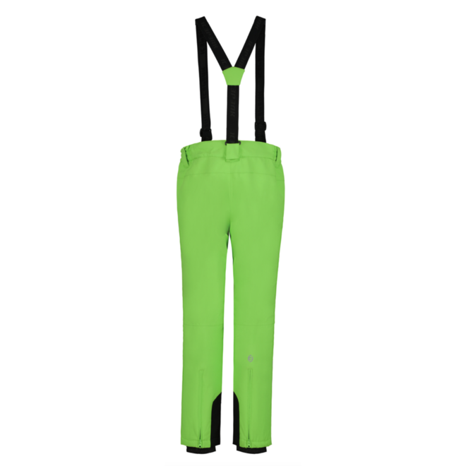 Icepeak Lisman JR Wadded Trousers Leaf Green