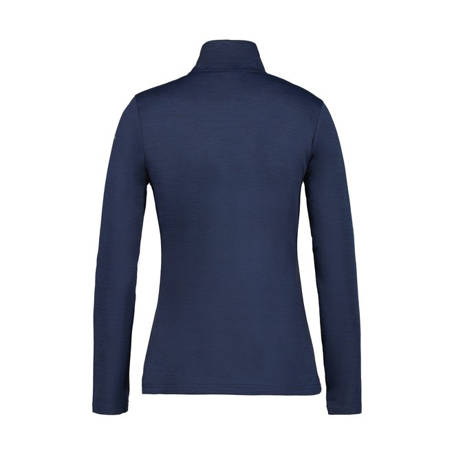 Icepeak Dames Ellingen Pully Dark Blue