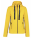 Luhta Luhta Dames Janakkala Midlayer Yellow