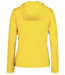 Luhta Luhta Dames Janakkala Midlayer Yellow