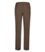 Luhta Luhta Dames Edesjoki Pants Chocolate Brown