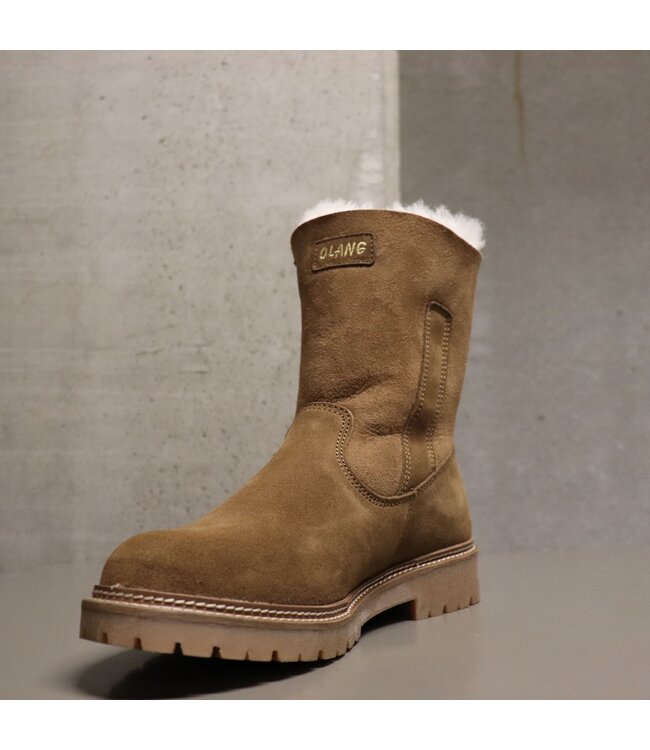 Olang Olang OL Agata Dames Snowboot Cuolo