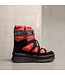 Antarctica AN 6187 Snowboot Dames Rosso
