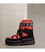 Antarctica AN 6187 Snowboot Dames Rosso