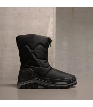 Antarctica AN 2201 Snowboot Volwassene/Kids Nero