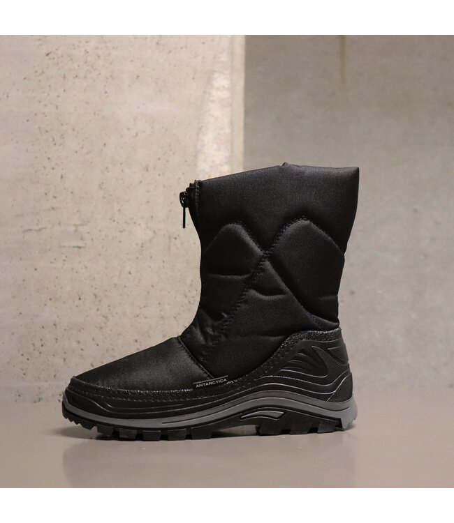 Antarctica AN 2201 Snowboot Volwassene/Kids Nero
