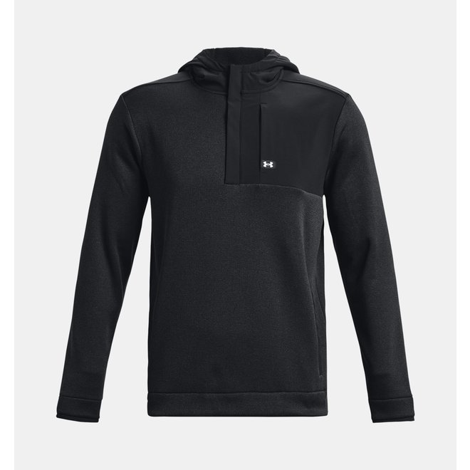 Under Armour Men Storm SweaterFleece HD Black / White