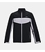 Under Armour Golf Under Armour Men Stormproof Jacket 2.0 - Black /Gray