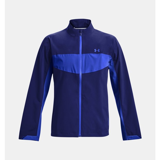 Under Armour Men Stormproof Jacket 2.0 - Royal / Kobalt