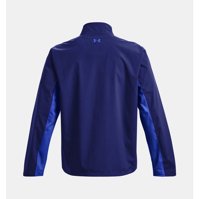 Under Armour Men Stormproof Jacket 2.0 - Royal / Kobalt